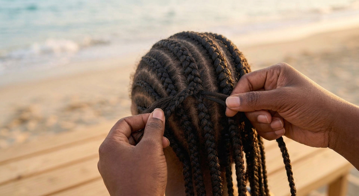 Coiffure