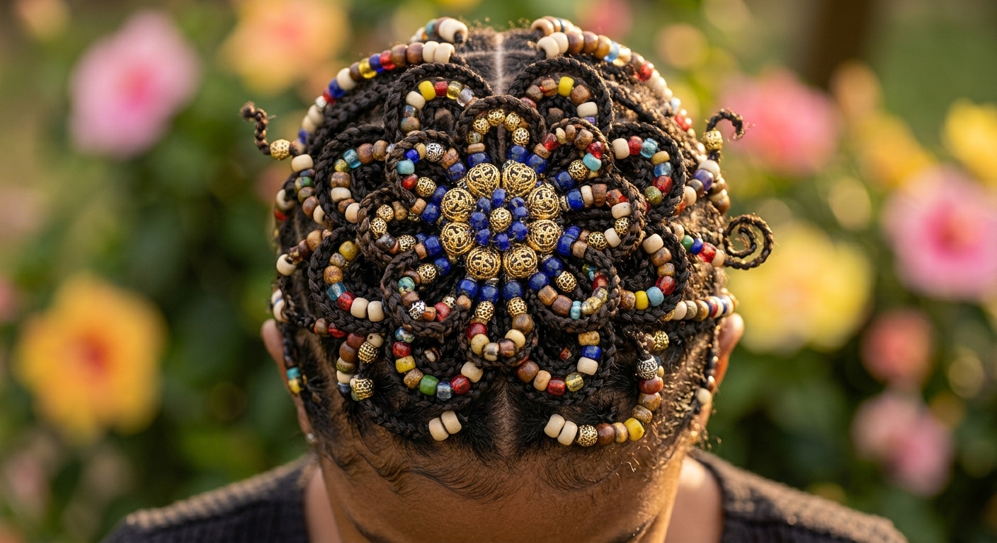 Coiffure