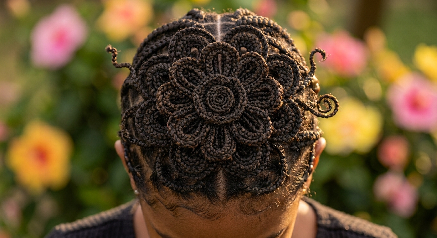 Tresses